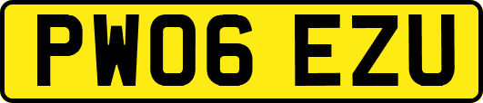 PW06EZU
