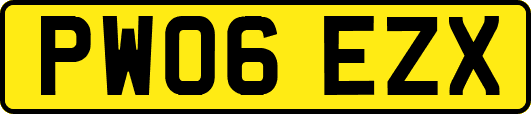 PW06EZX