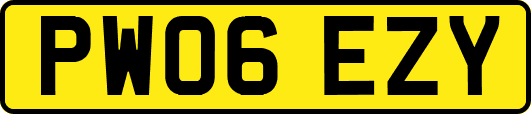 PW06EZY