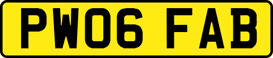 PW06FAB