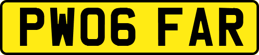 PW06FAR