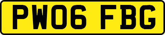 PW06FBG