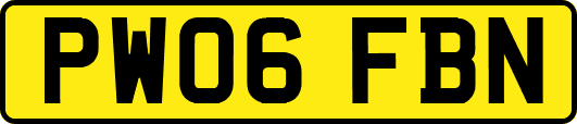 PW06FBN