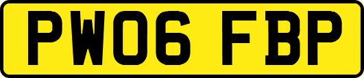 PW06FBP