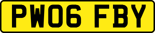 PW06FBY