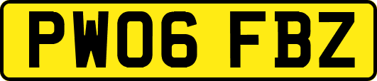 PW06FBZ