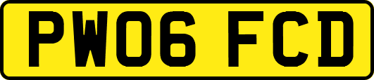 PW06FCD