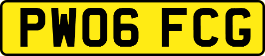 PW06FCG