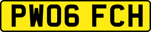 PW06FCH