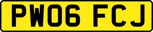 PW06FCJ