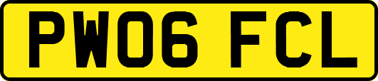 PW06FCL