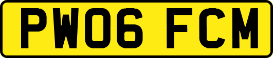 PW06FCM
