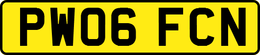 PW06FCN