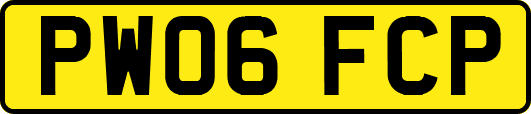 PW06FCP
