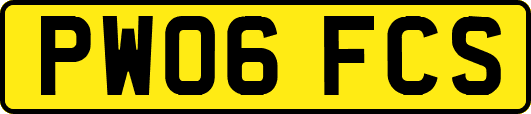 PW06FCS