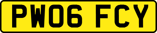 PW06FCY