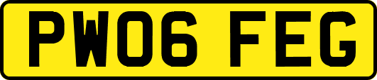 PW06FEG