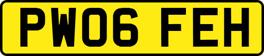 PW06FEH
