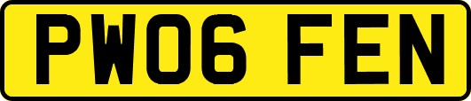 PW06FEN