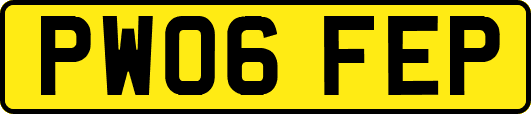 PW06FEP