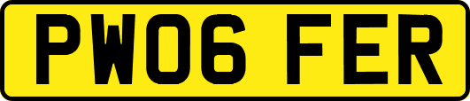 PW06FER