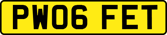 PW06FET
