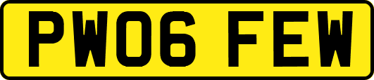 PW06FEW