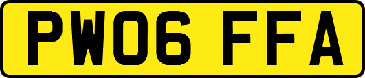 PW06FFA