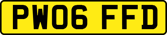 PW06FFD