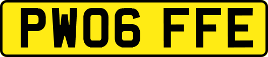 PW06FFE