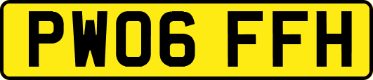 PW06FFH