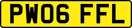 PW06FFL