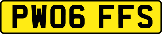 PW06FFS