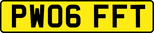 PW06FFT