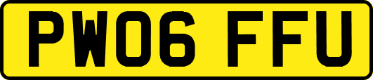 PW06FFU