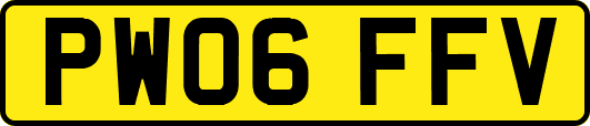 PW06FFV