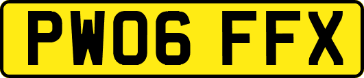PW06FFX