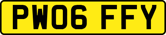 PW06FFY