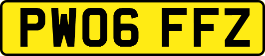 PW06FFZ