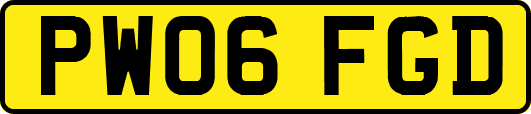 PW06FGD