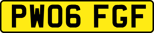 PW06FGF