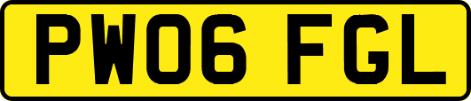 PW06FGL