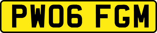 PW06FGM