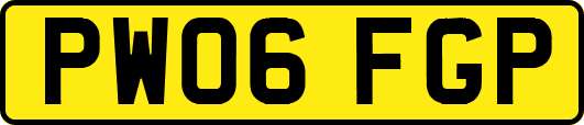 PW06FGP
