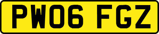 PW06FGZ
