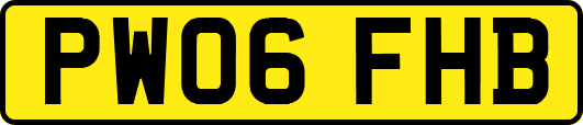 PW06FHB