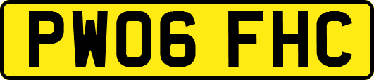 PW06FHC