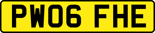 PW06FHE