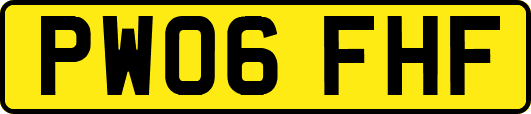 PW06FHF
