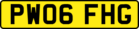 PW06FHG